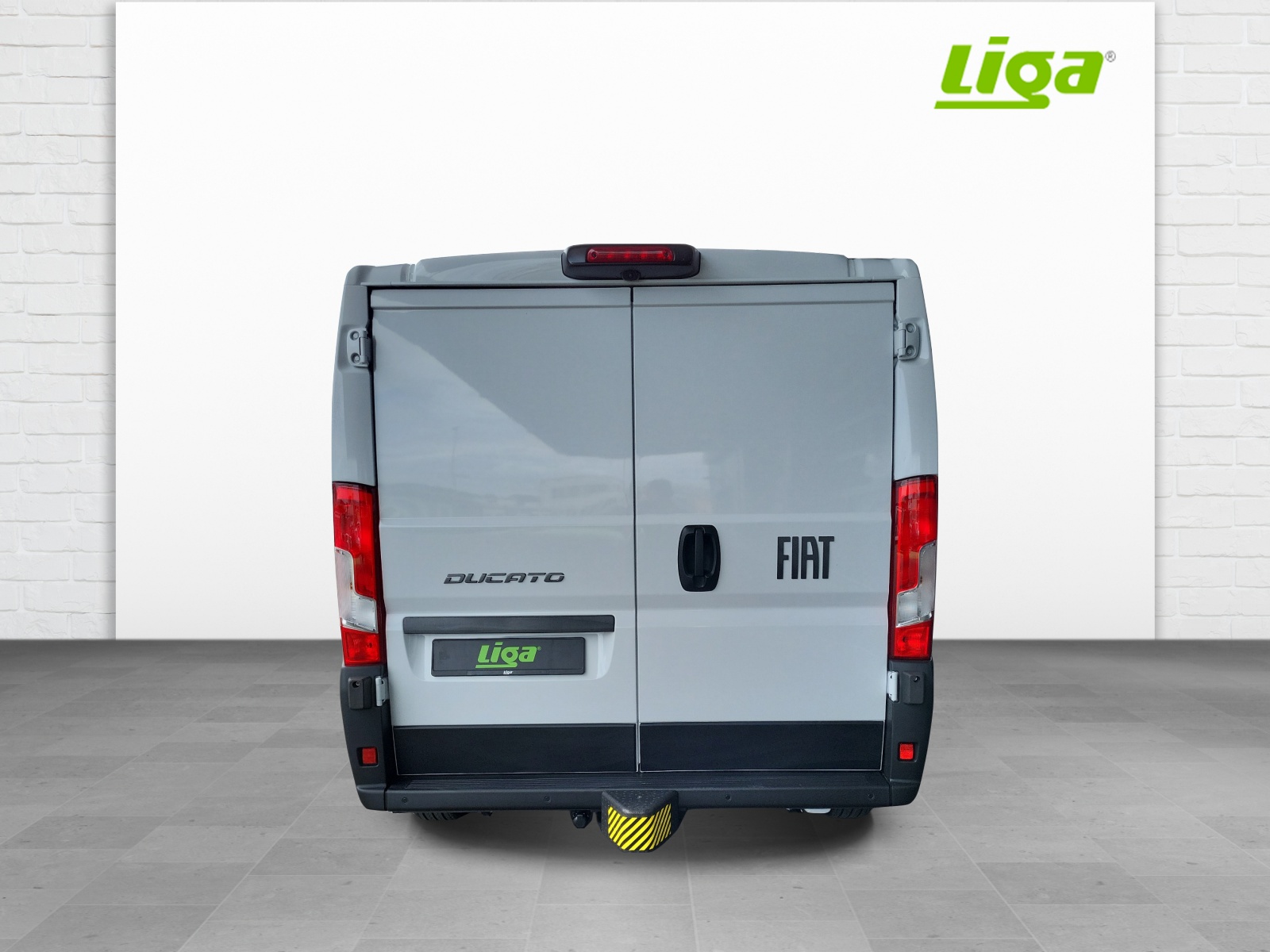 FIAT Ducato 290 33 Kaw. 3450 H1 2.2-image-4