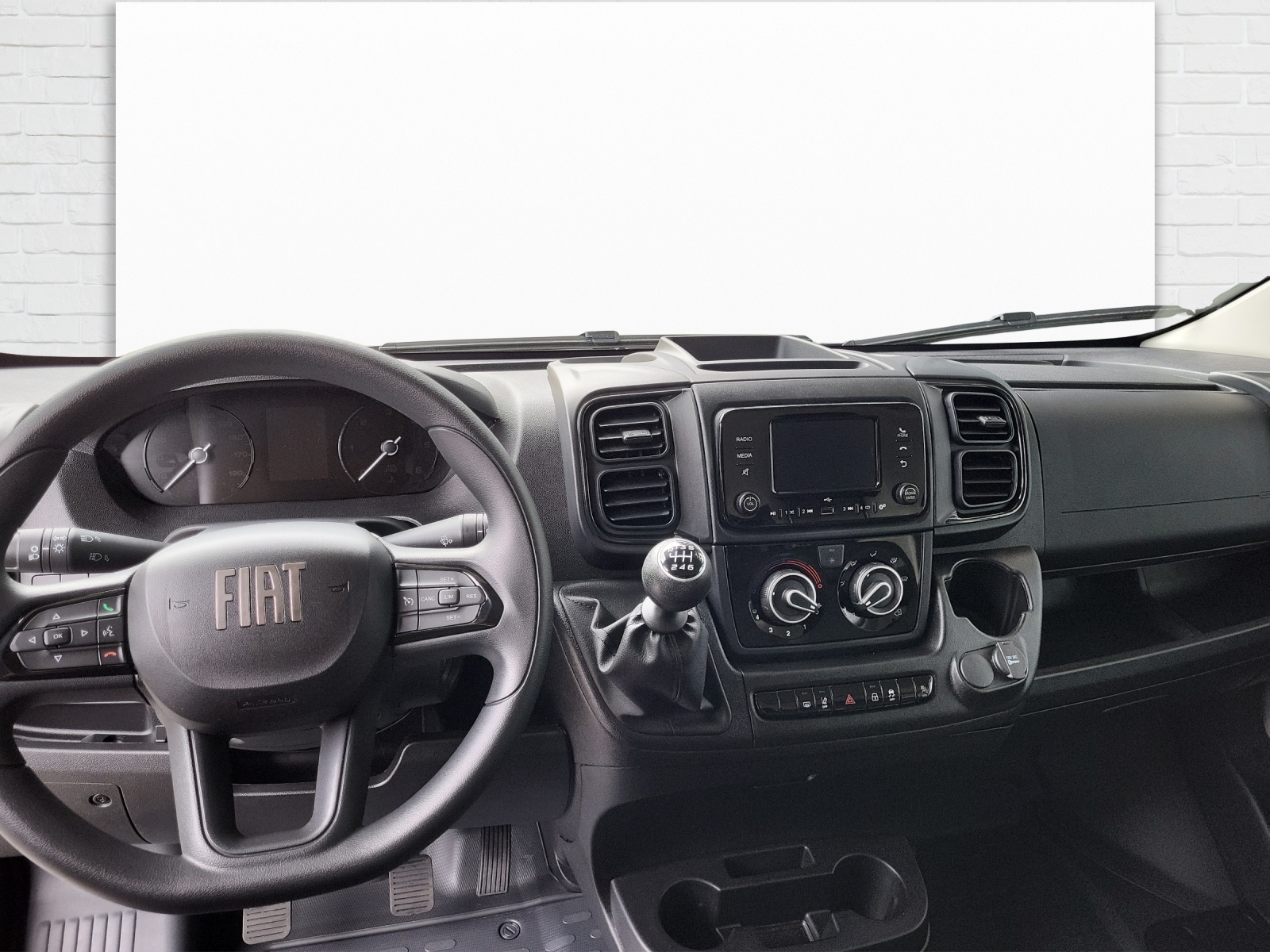 FIAT Ducato 290 33 Kaw. 3450 H1 2.2-image-7