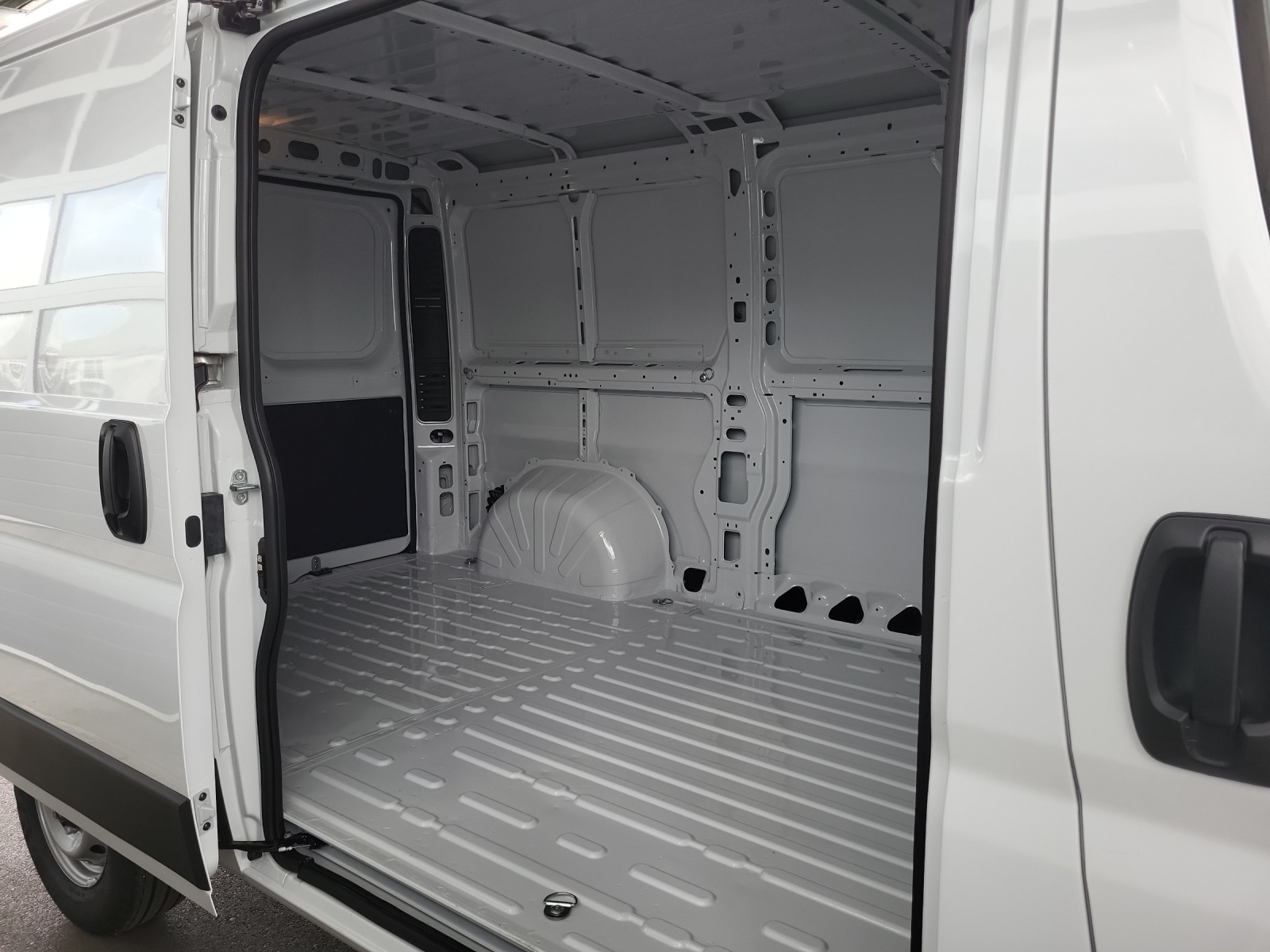 FIAT Ducato 290 33 Kaw. 3450 H1 2.2-image-11