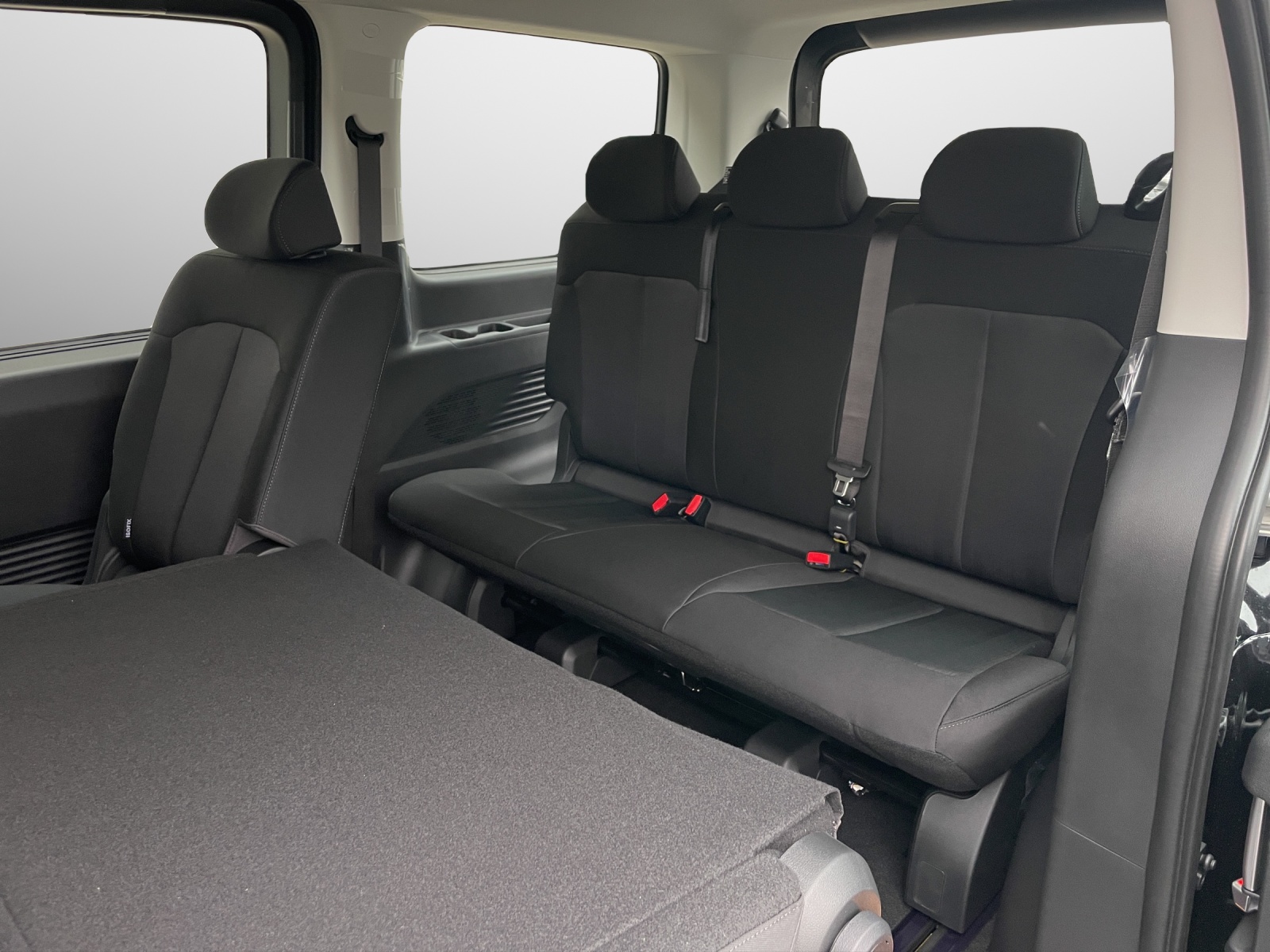 HYUNDAI Staria Wagon 1.6 GDi HEV Amplia-image-9