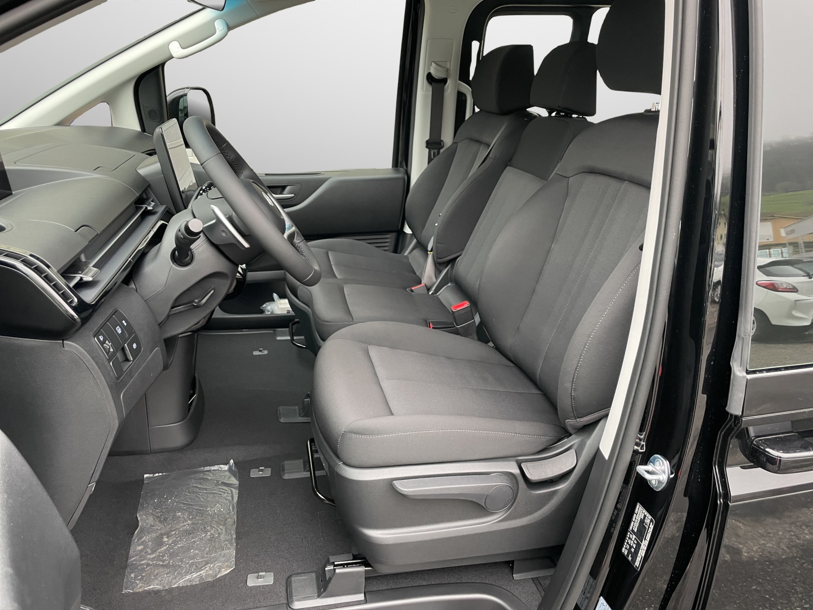 HYUNDAI Staria Wagon 1.6 GDi HEV Amplia-image-4