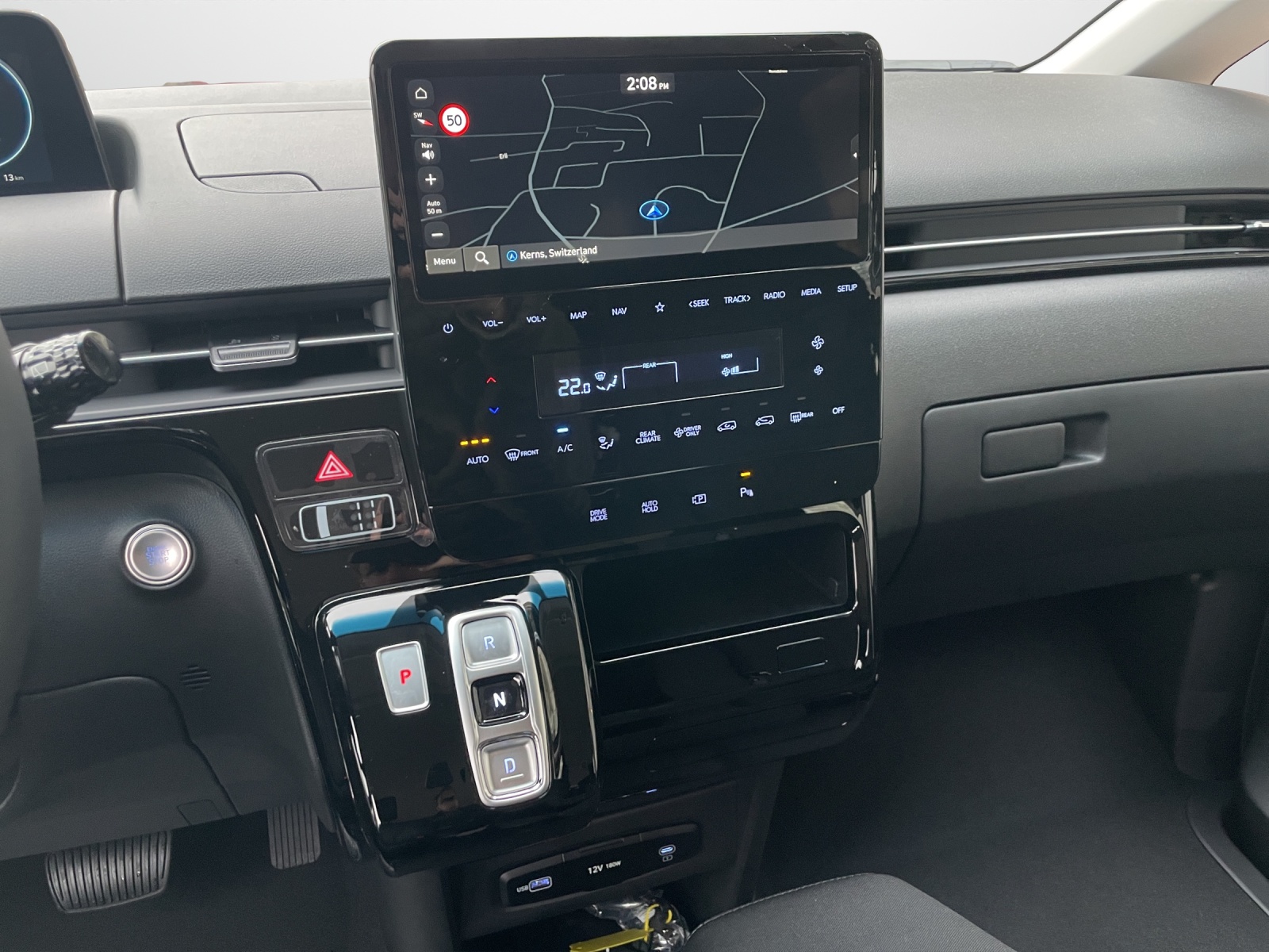 HYUNDAI Staria Wagon 1.6 GDi HEV Amplia-image-13