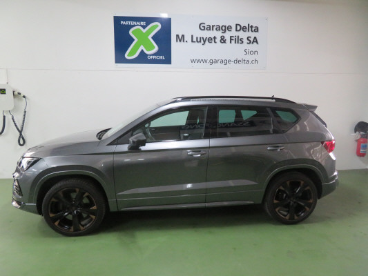 CUPRA Ateca 2.0TSI VZ 4Drive-image-0