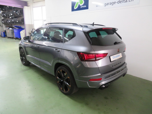 CUPRA Ateca 2.0TSI VZ 4Drive-image-2