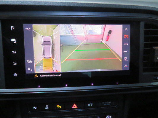 CUPRA Ateca 2.0TSI VZ 4Drive-image-10