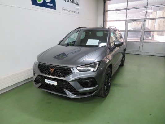 CUPRA Ateca 2.0TSI VZ 4Drive-image-1