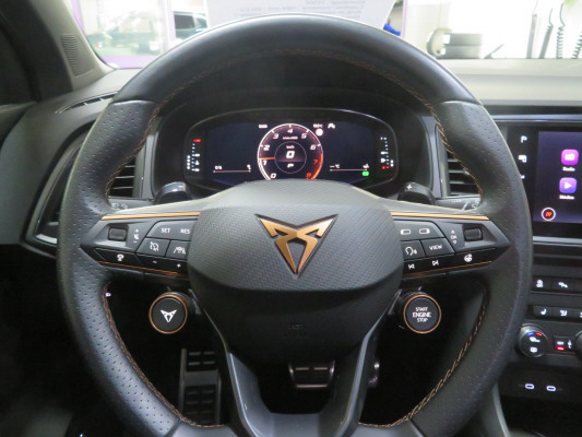 CUPRA Ateca 2.0TSI VZ 4Drive-image-8