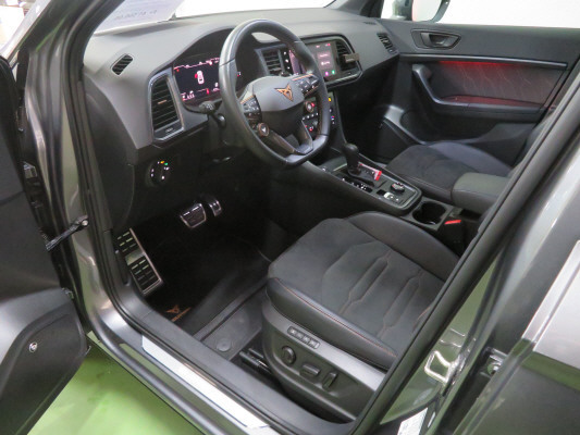 CUPRA Ateca 2.0TSI VZ 4Drive-image-5