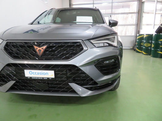 CUPRA Ateca 2.0TSI VZ 4Drive-image-3