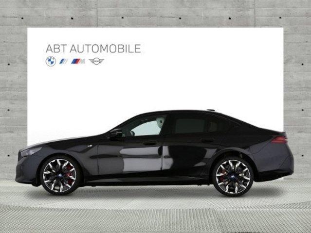 BMW i5 M60 xDrive-image-1