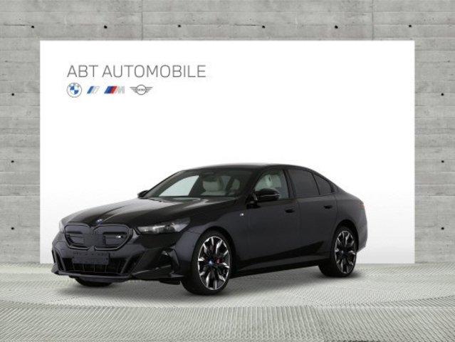 BMW i5 M60 xDrive-image-0