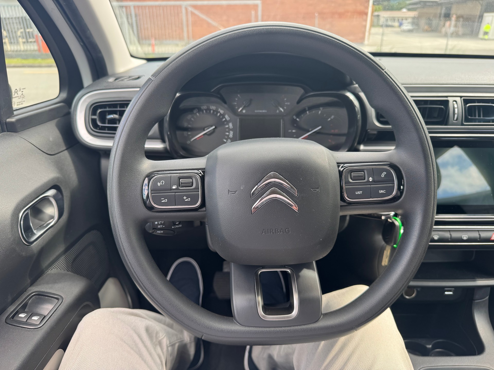 CITROEN C3 1.2i PureTech Feel Pack-image-10