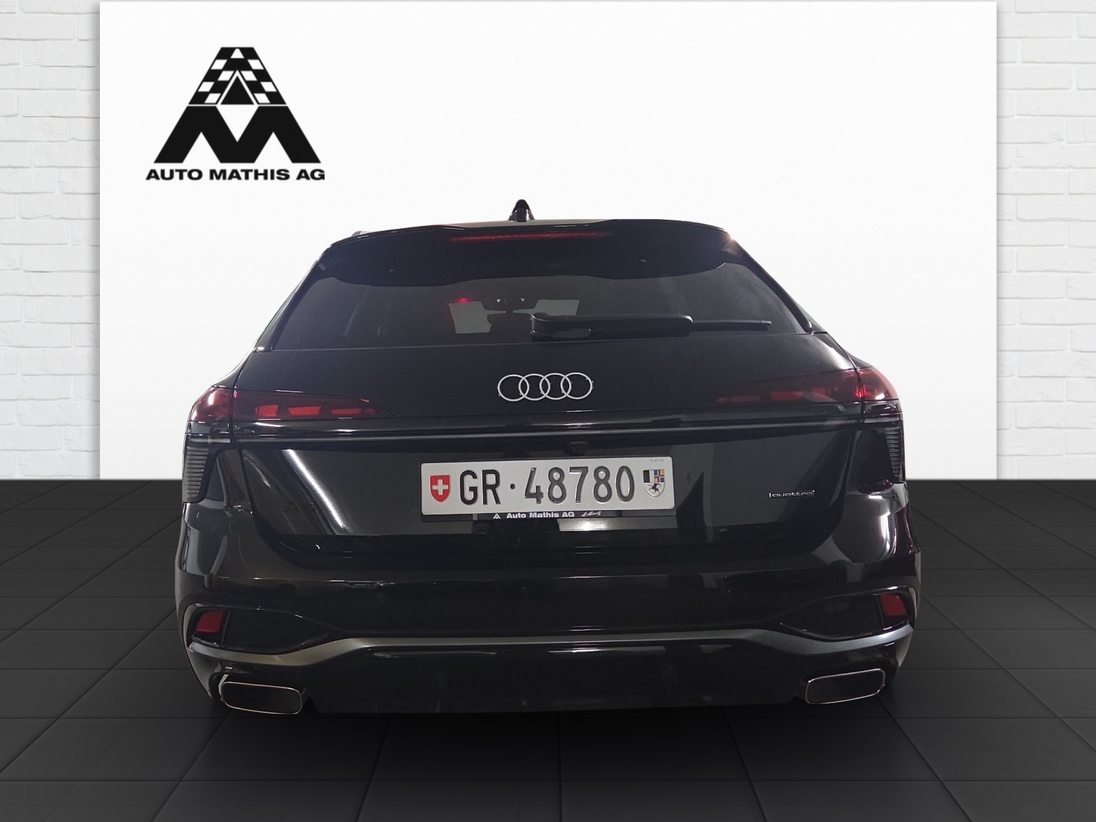 AUDI A6 Avant TFSI quattro 270 kW S tronic-image-9