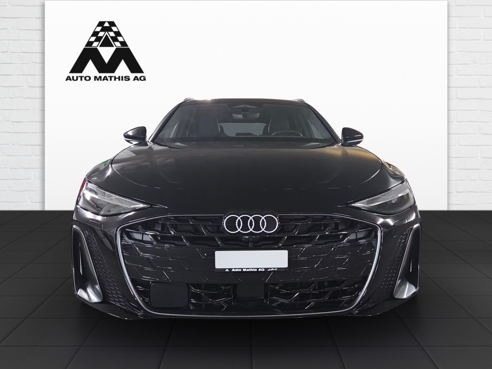 AUDI A6 Avant TFSI quattro 270 kW S tronic-image-1
