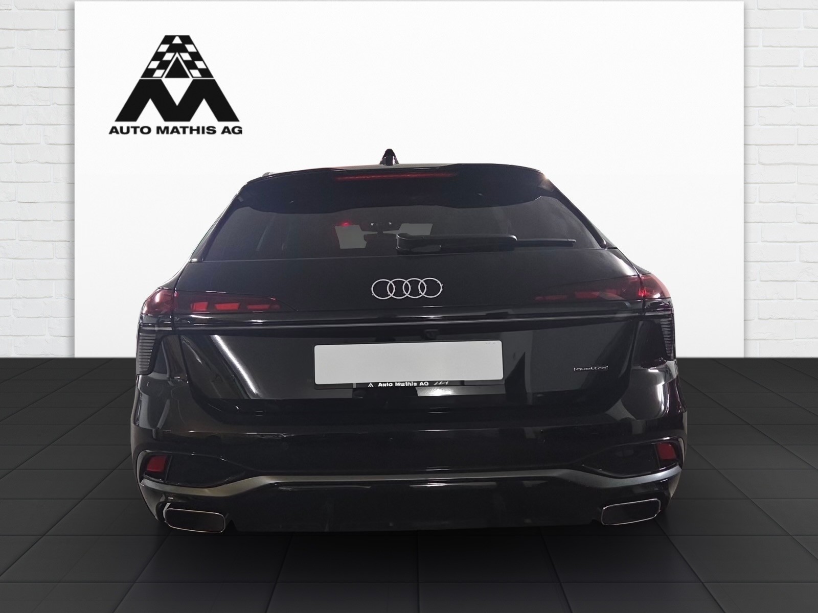AUDI A6 Avant TFSI quattro 270 kW S tronic-image-9