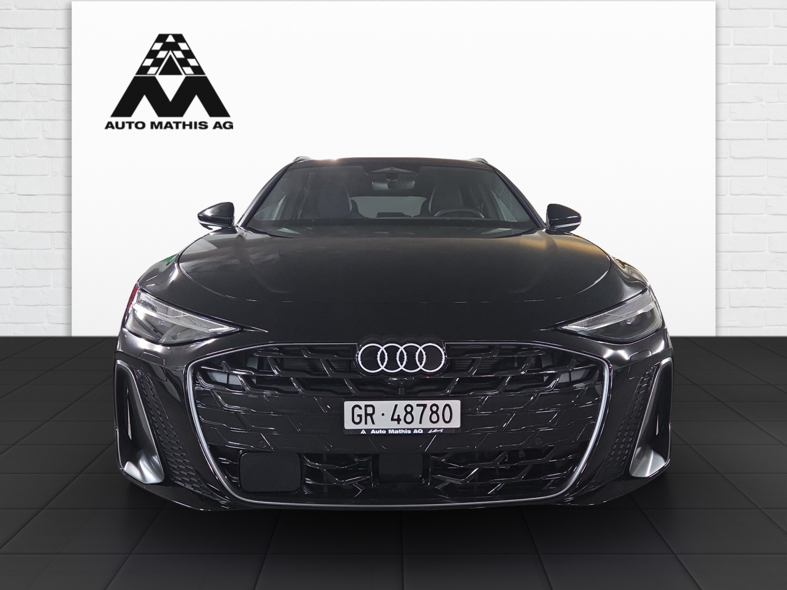 AUDI A6 Avant TFSI quattro 270 kW S tronic-image-1