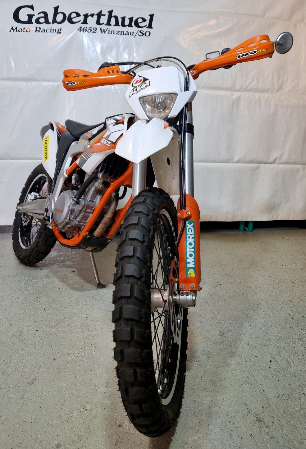 KTM 350 F Freeride-image-7