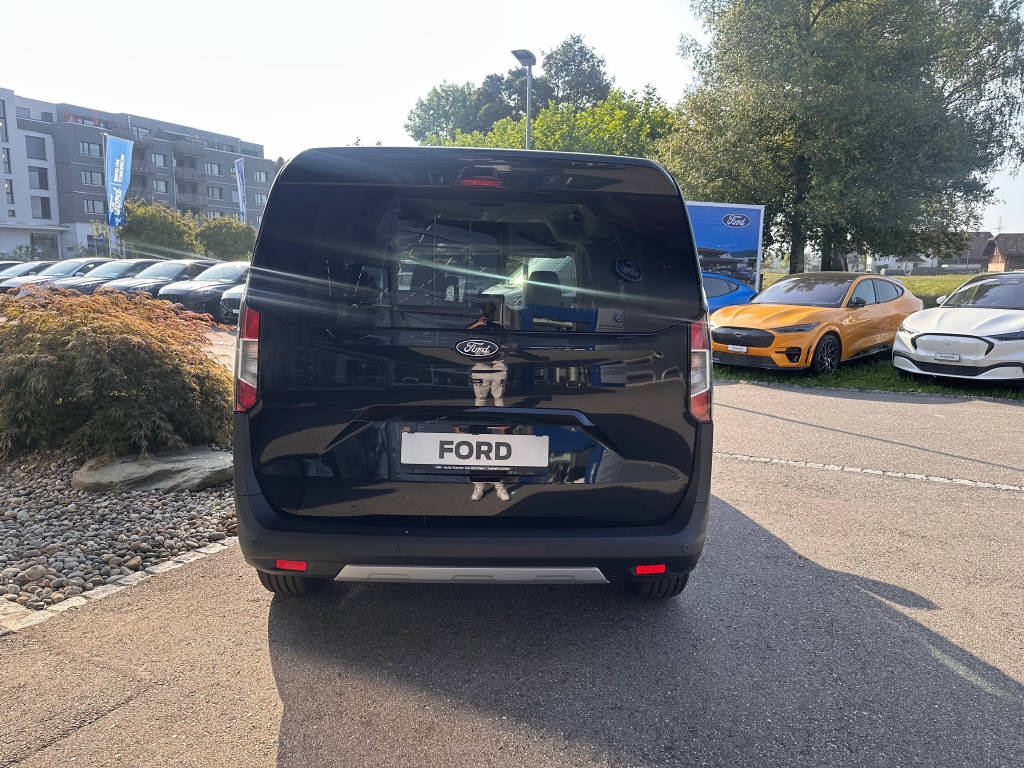 FORD TOURNEO COURIERier 1.0 EcoBoost Active-image-3