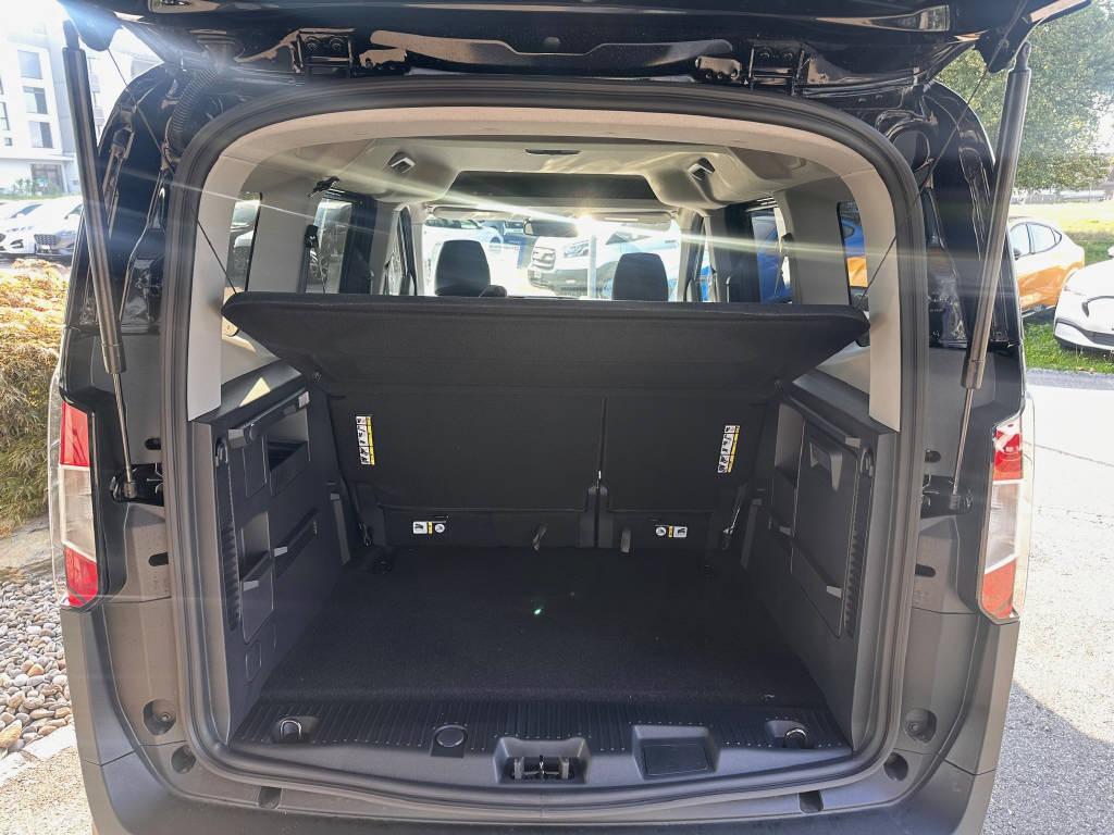 FORD TOURNEO COURIERier 1.0 EcoBoost Active-image-4