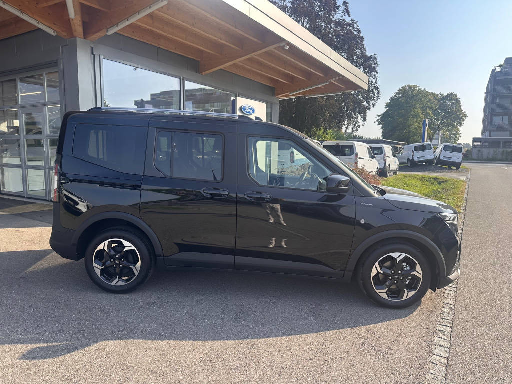 FORD TOURNEO COURIERier 1.0 EcoBoost Active-image-1