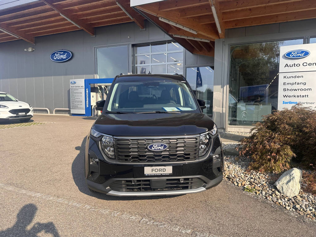 FORD TOURNEO COURIERier 1.0 EcoBoost Active-image-8