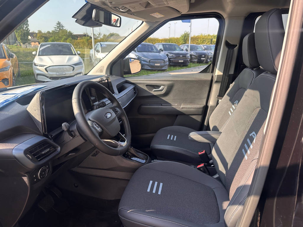 FORD TOURNEO COURIERier 1.0 EcoBoost Active-image-6
