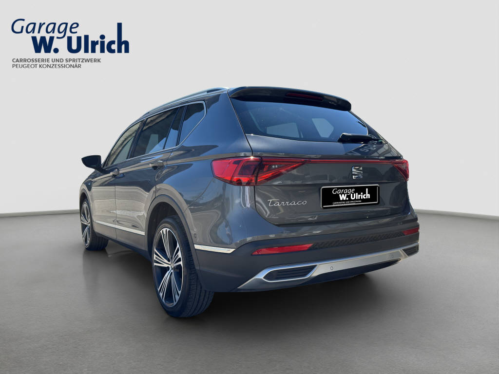 SEAT Tarraco 1.5 TSI Swiss Xcellence DSG-image-3