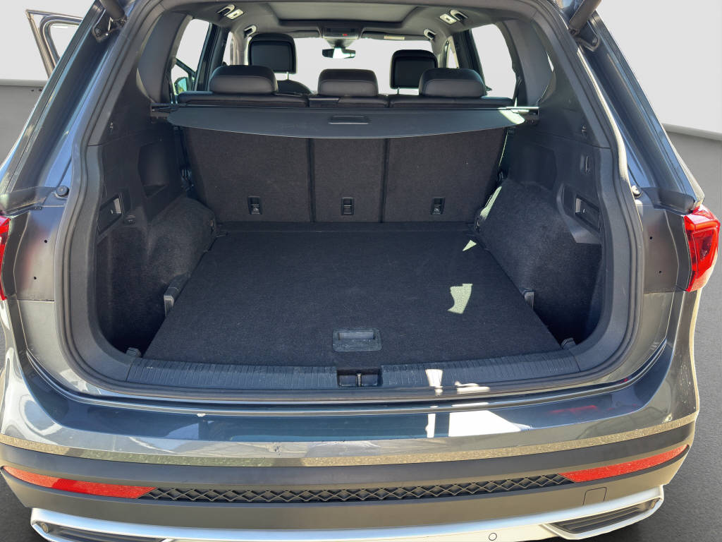 SEAT Tarraco 1.5 TSI Swiss Xcellence DSG-image-10