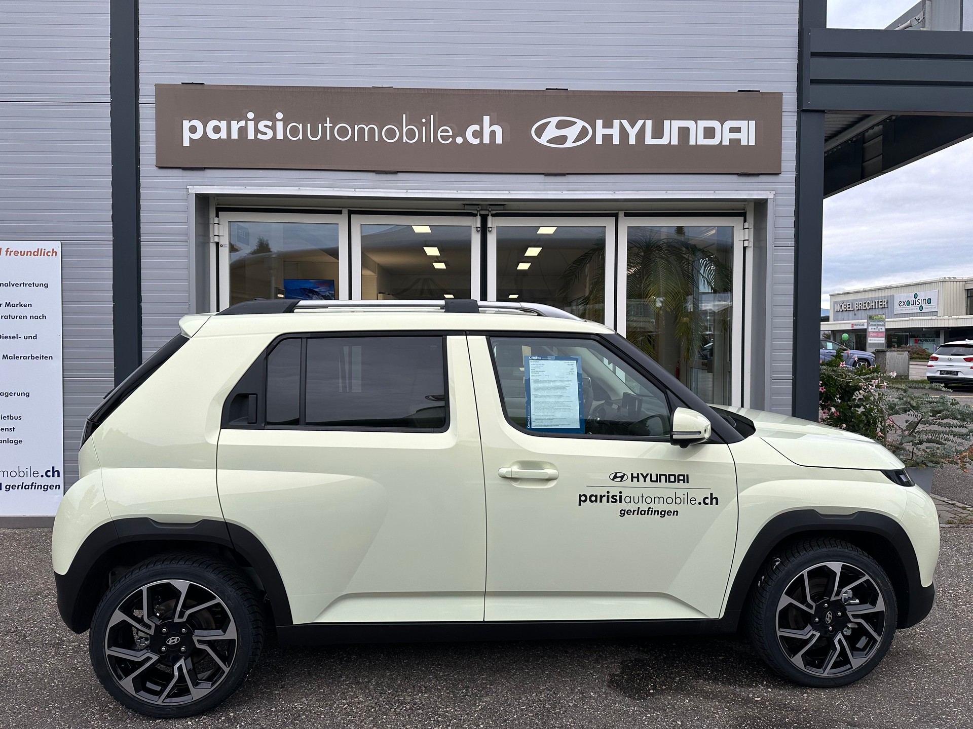 HYUNDAI Inster 49kWh Vertex-image-3