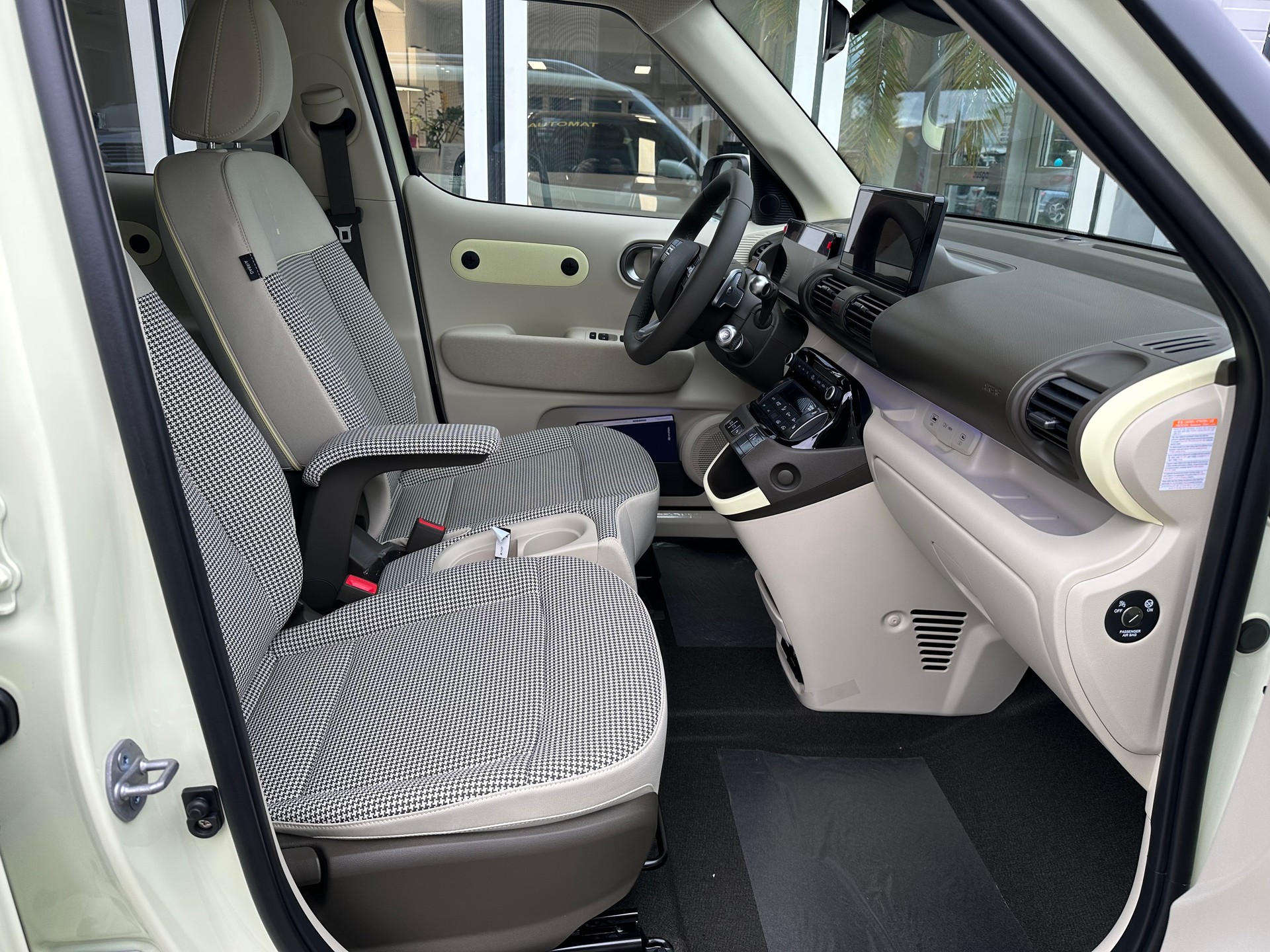 HYUNDAI Inster 49kWh Vertex-image-10