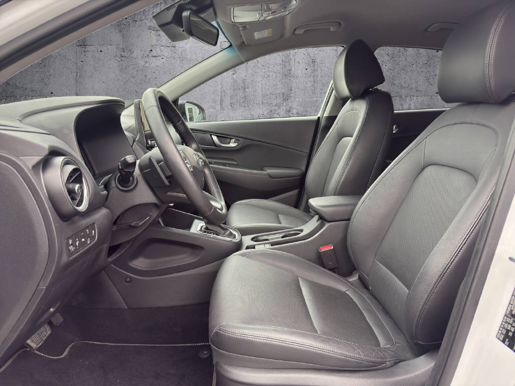 HYUNDAI Kona 1.6 GDi Hybrid Vertex-image-5