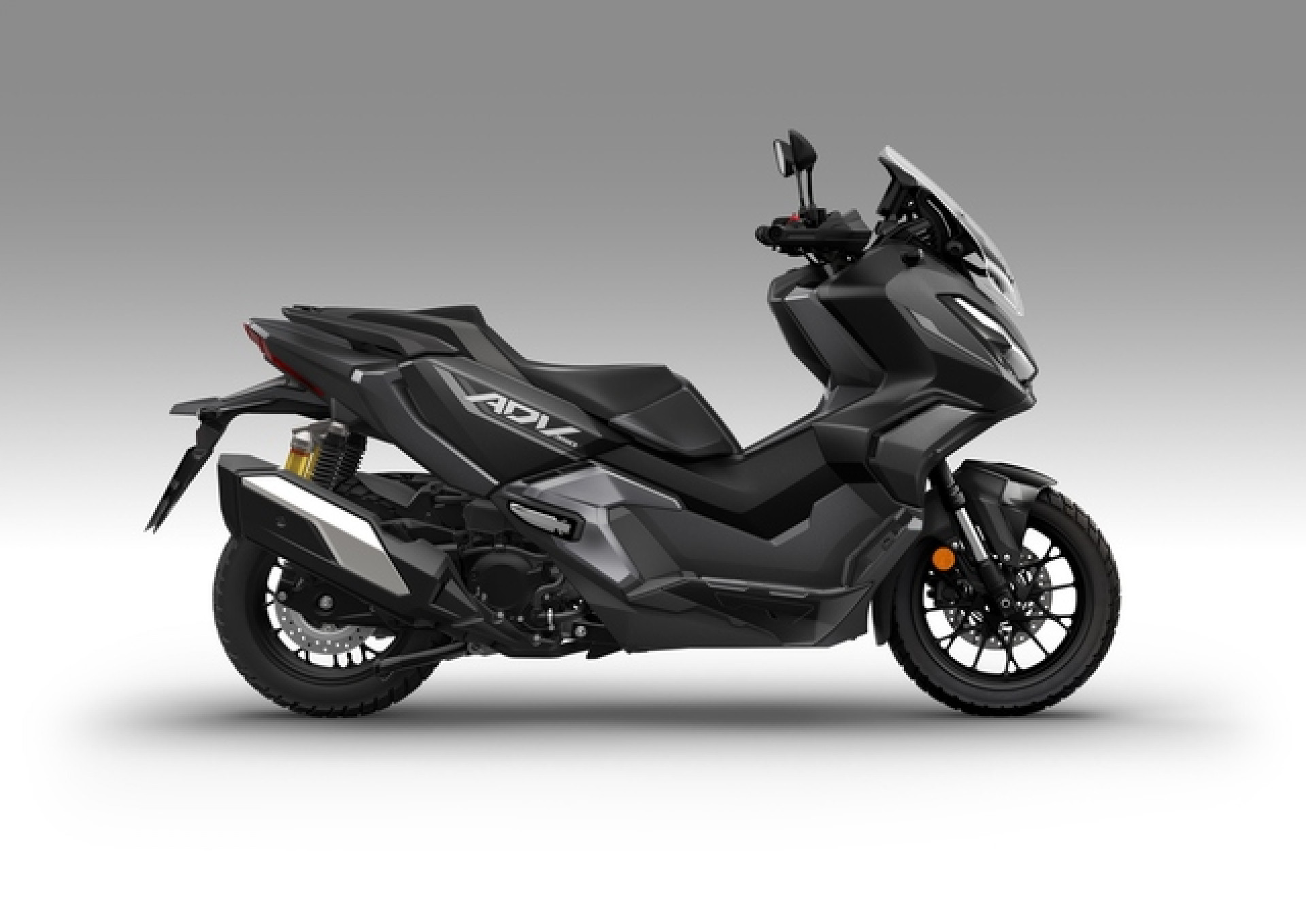 HONDA ADV 350-image-5