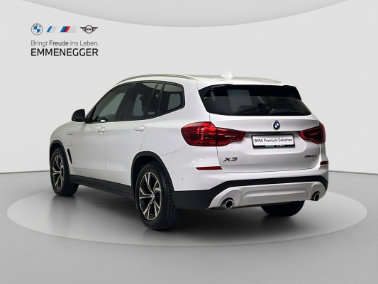 BMW X3 xDrive 30e-image-2