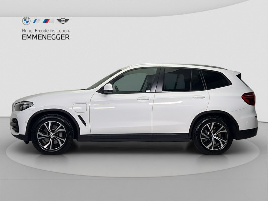 BMW X3 xDrive 30e-image-1