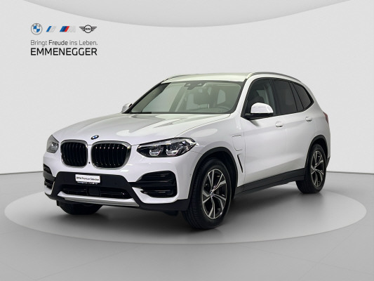 BMW X3 xDrive 30e-image-0