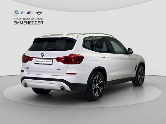 BMW X3 xDrive 30e-image-4