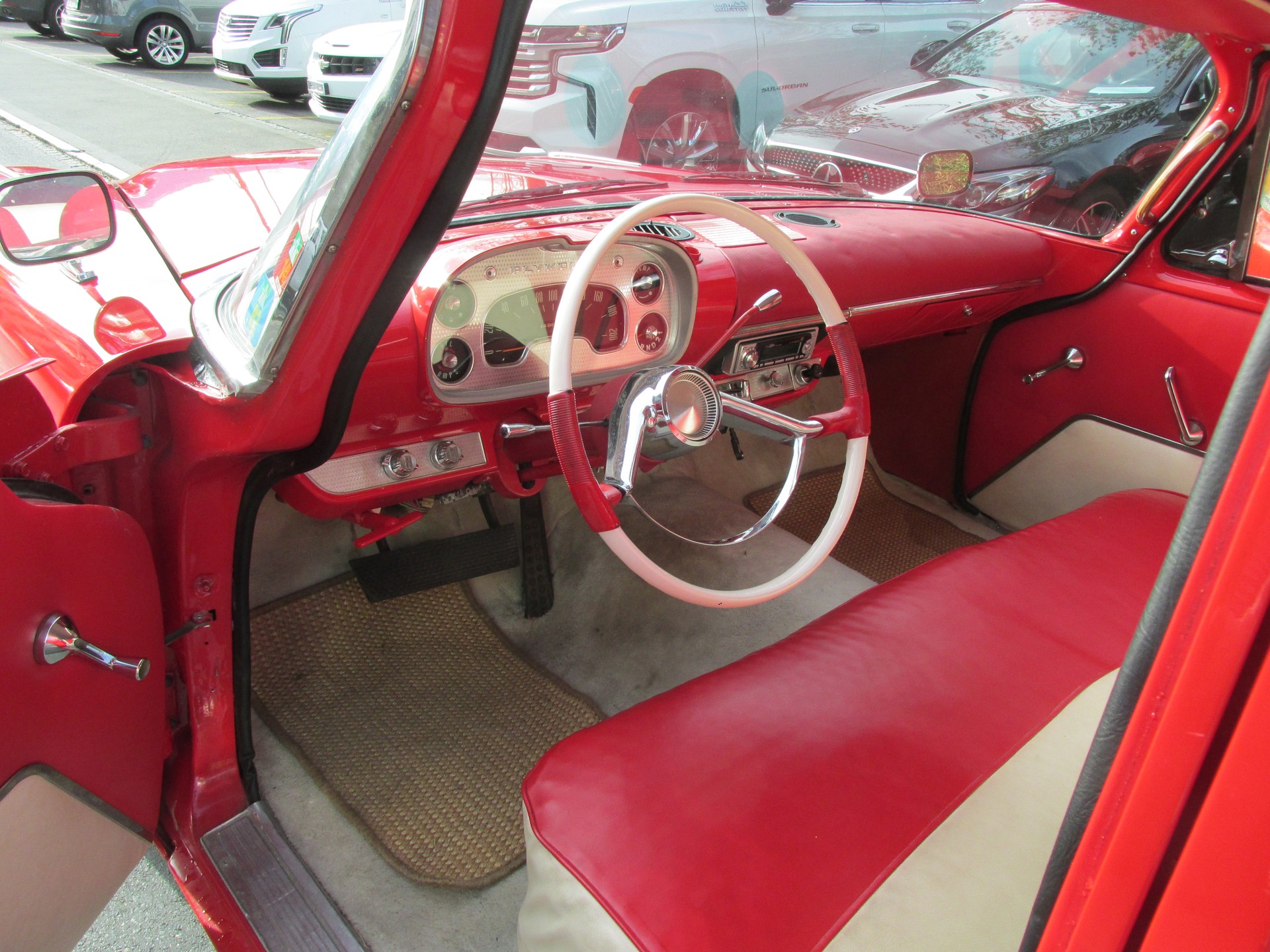 PLYMOUTH Savoy-image-2