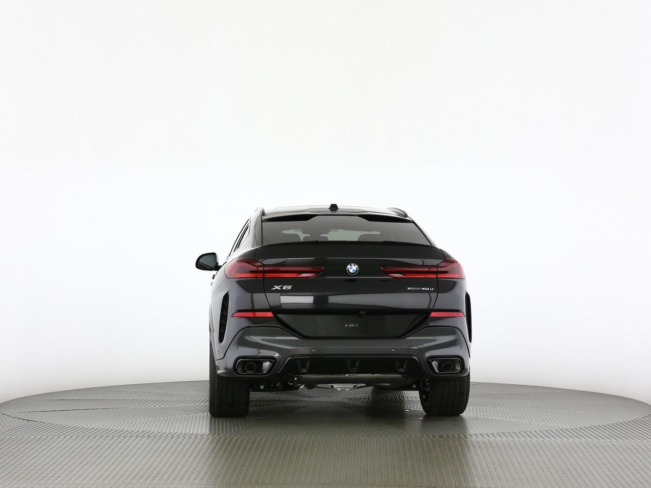BMW X6 40d xDrive-image-7