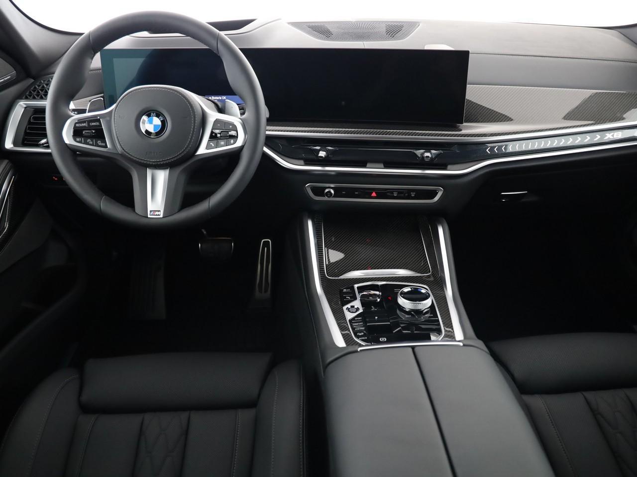 BMW X6 40d xDrive-image-17