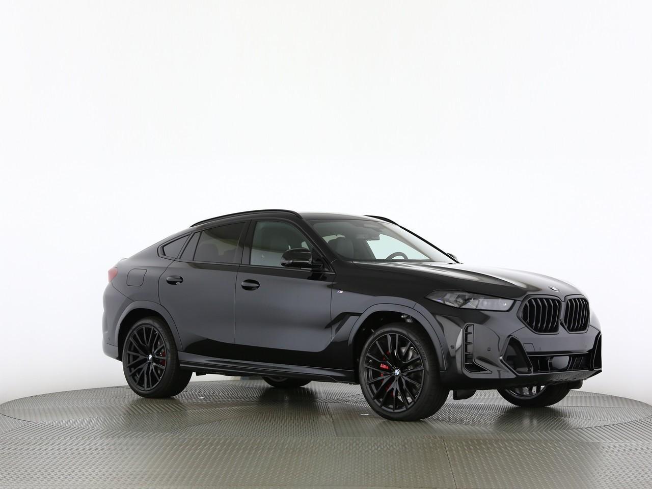 BMW X6 40d xDrive-image-12