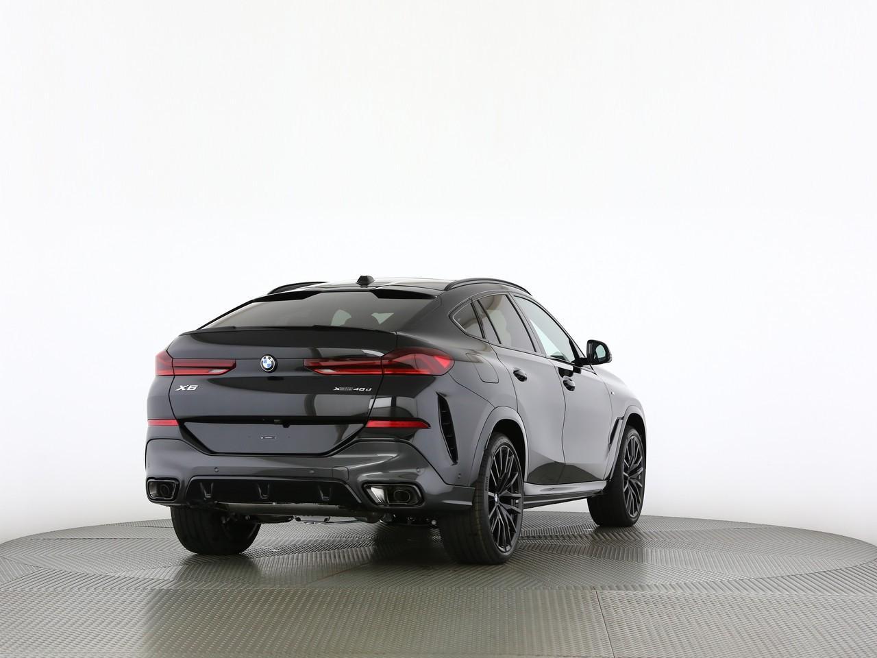 BMW X6 40d xDrive-image-8
