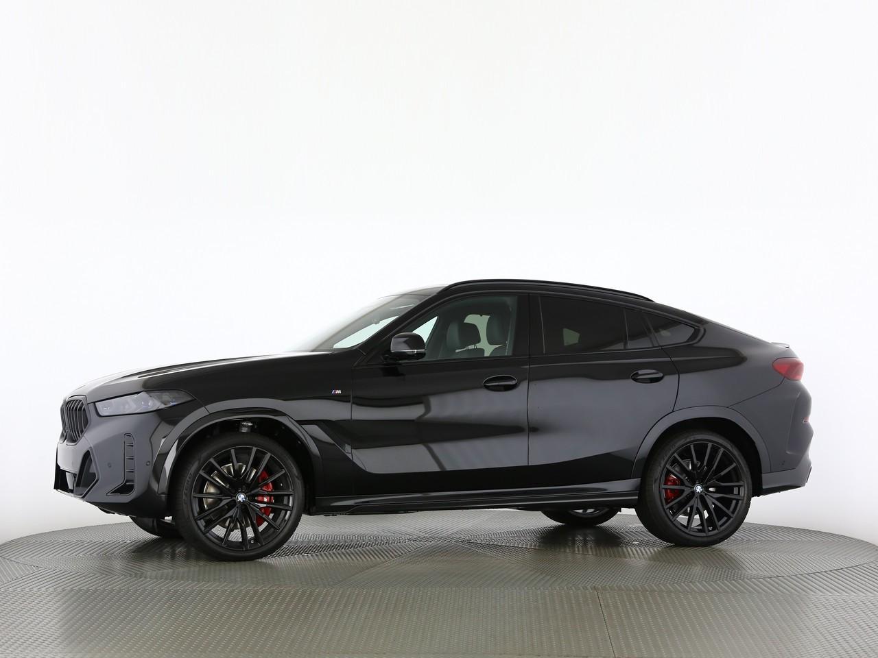 BMW X6 40d xDrive-image-4