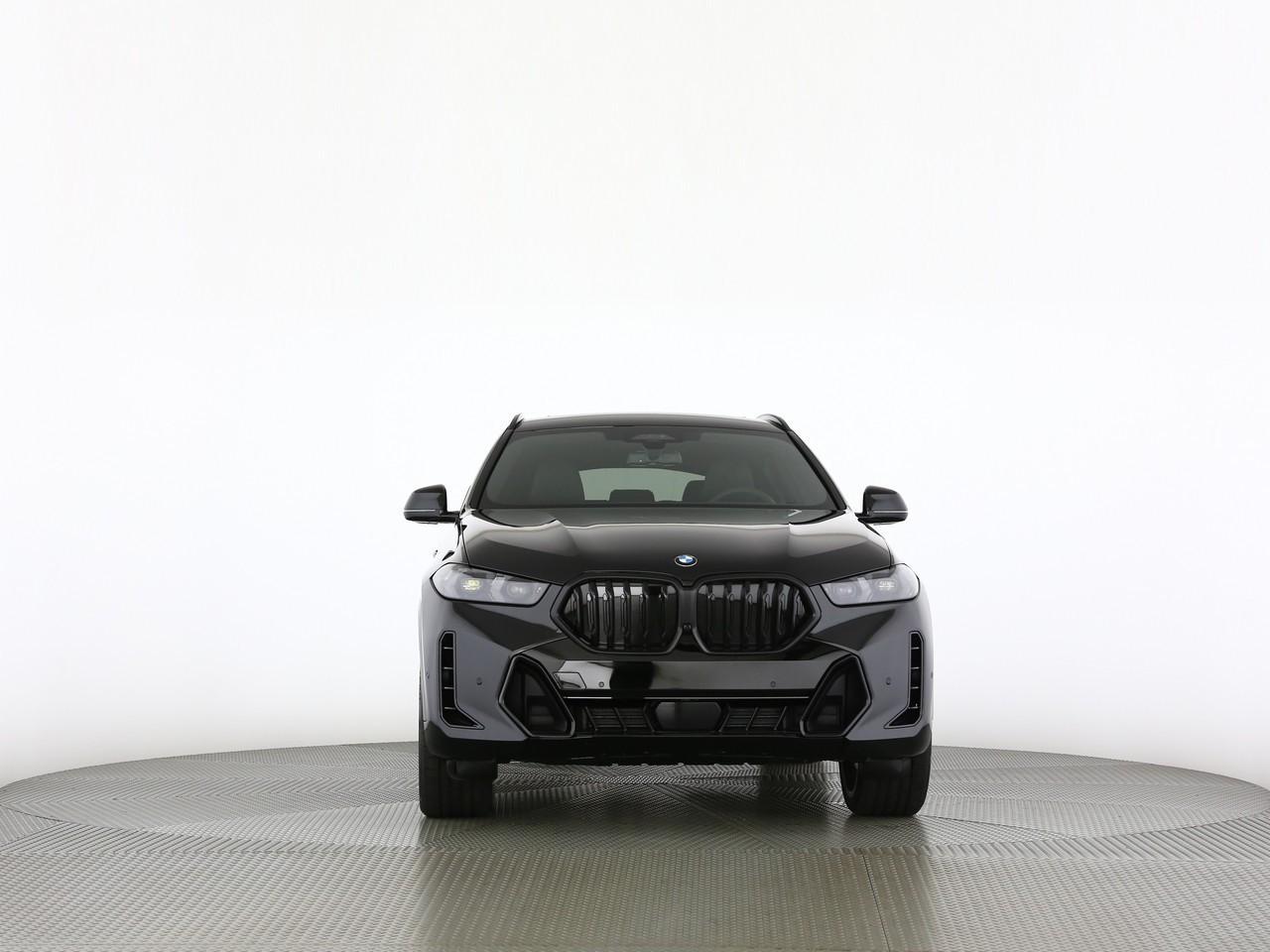 BMW X6 40d xDrive-image-14