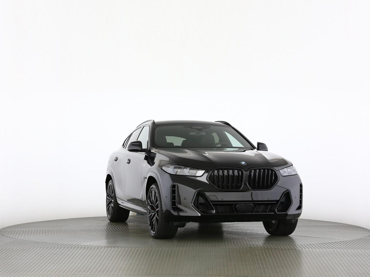 BMW X6 40d xDrive-image-13