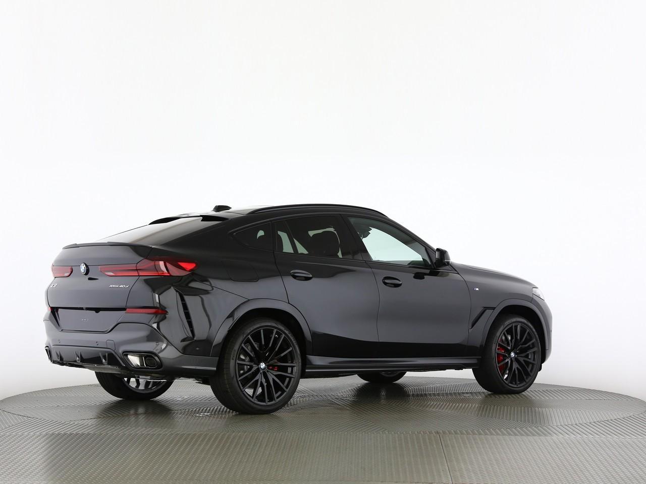 BMW X6 40d xDrive-image-9