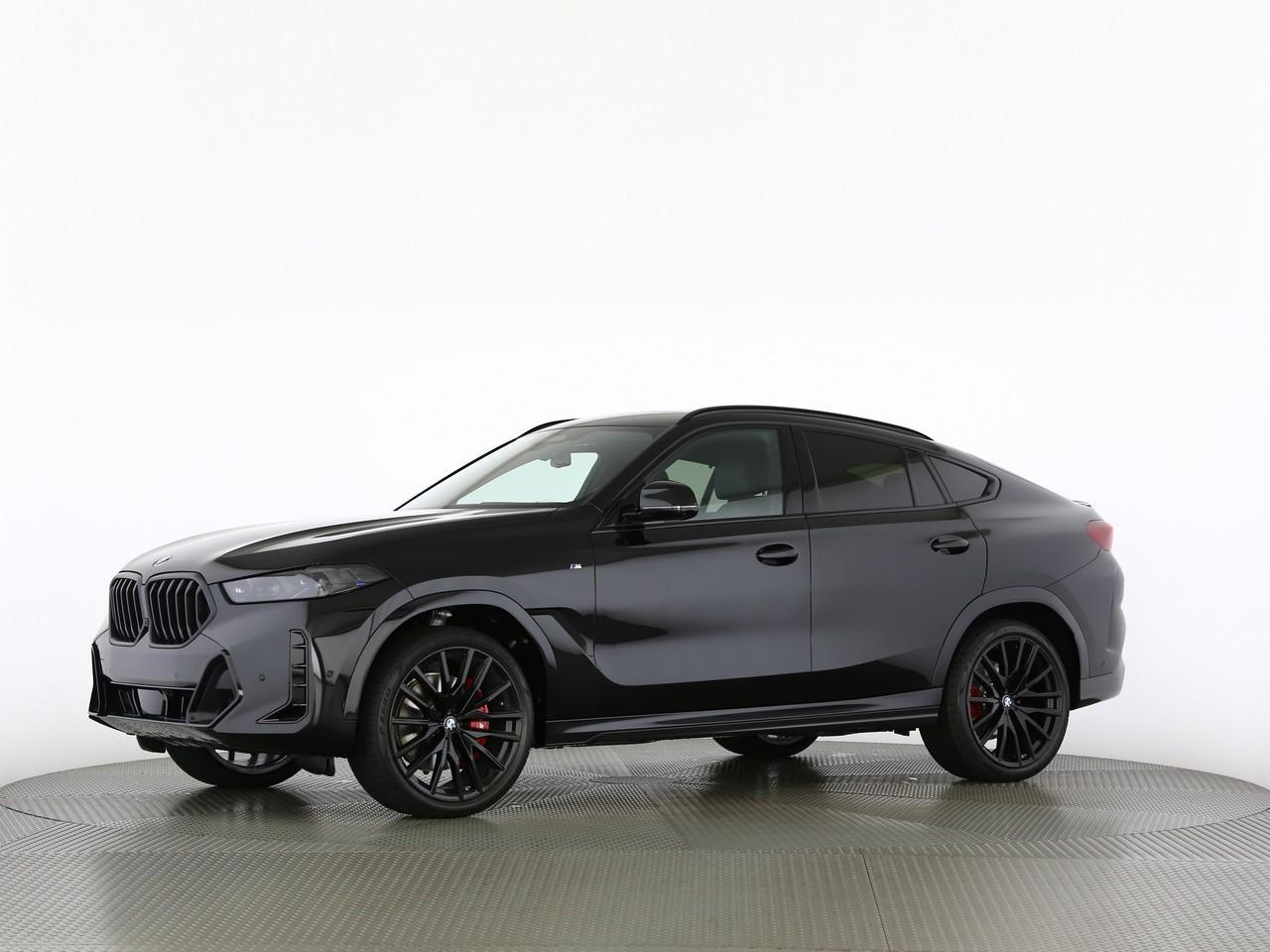 BMW X6 40d xDrive-image-3