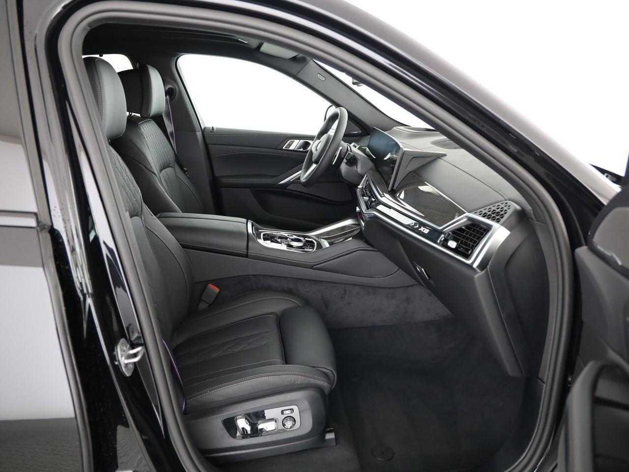BMW X6 40d xDrive-image-16