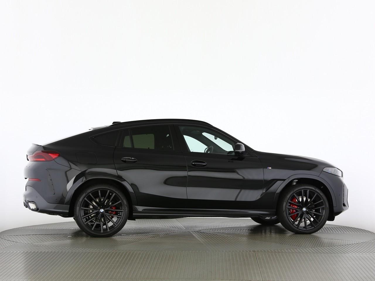 BMW X6 40d xDrive-image-10