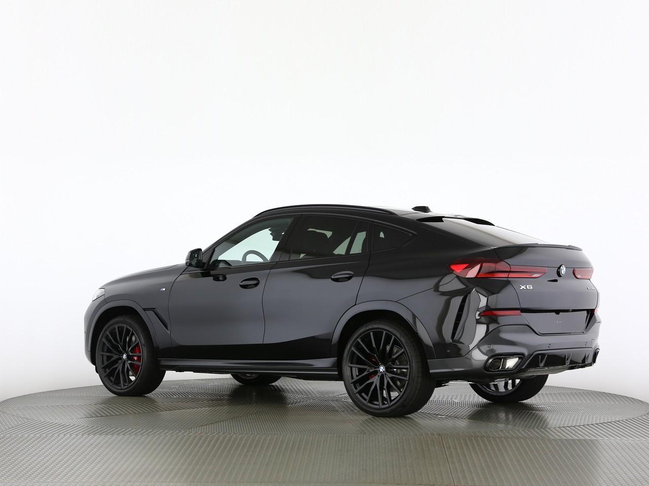 BMW X6 40d xDrive-image-6