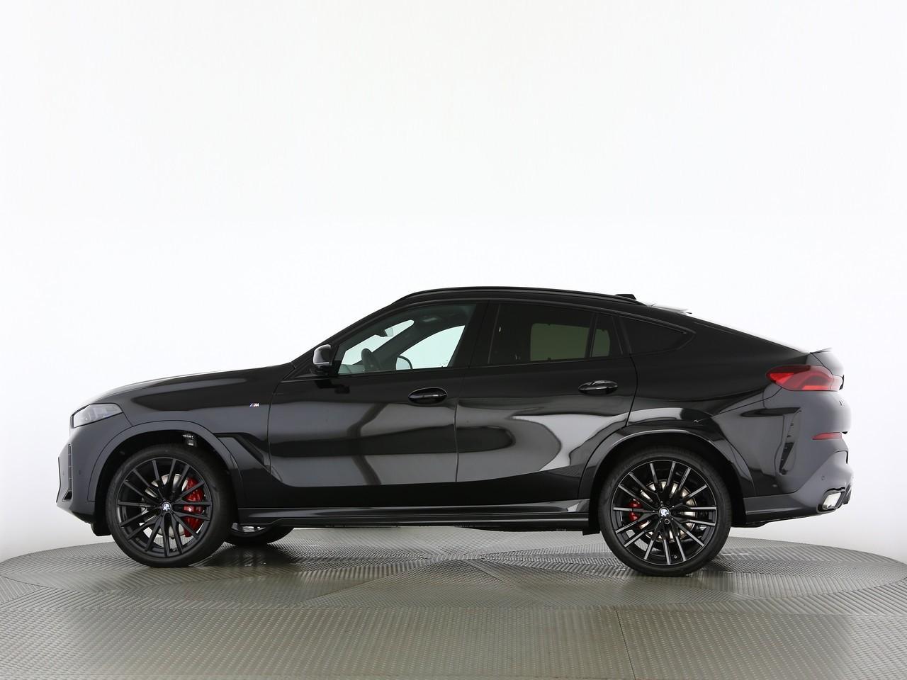 BMW X6 40d xDrive-image-5
